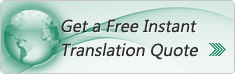 Get a Free Instant Translation Quote