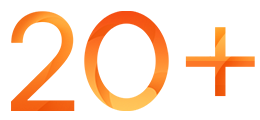 20+