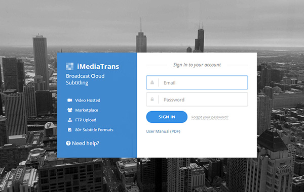 iMedia Trans