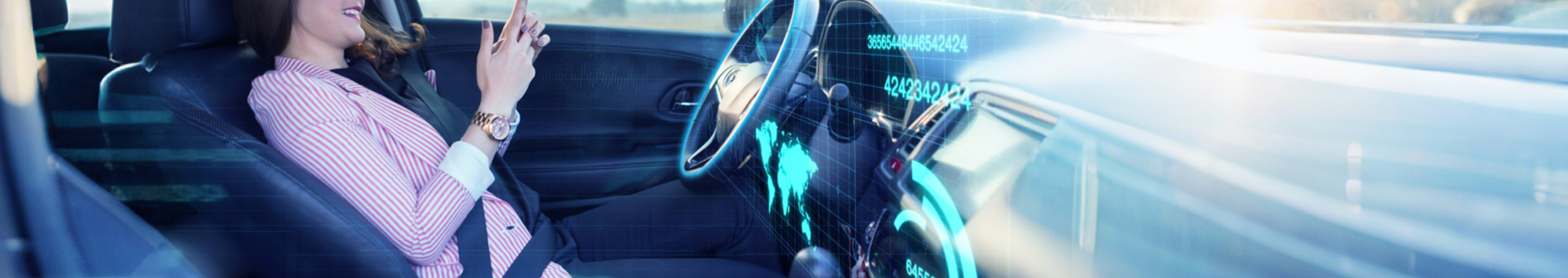 智能座舱多语种内容本地化体系建设