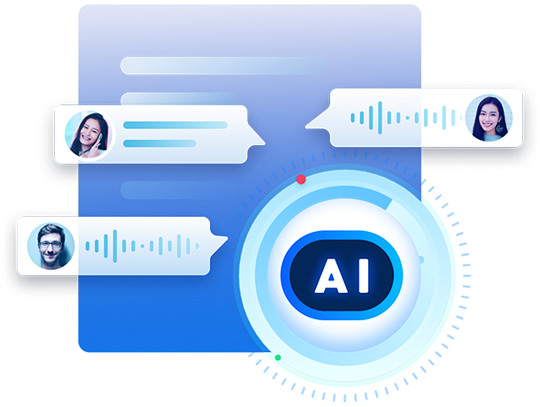 AI 与机器翻译