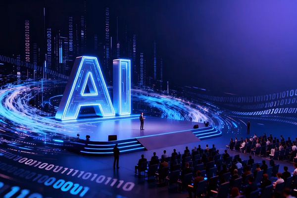 二十载本地化匠心，拥抱新一代语言 AI