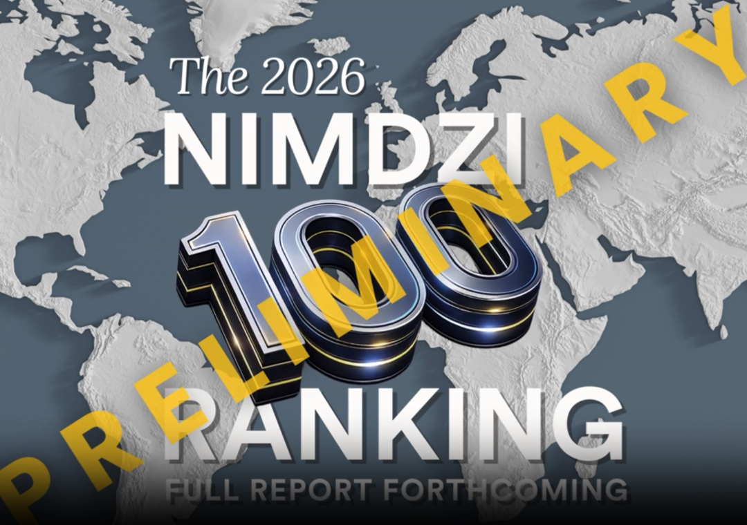 2026 年前 100 名语言服务提供商（LSP）榜单